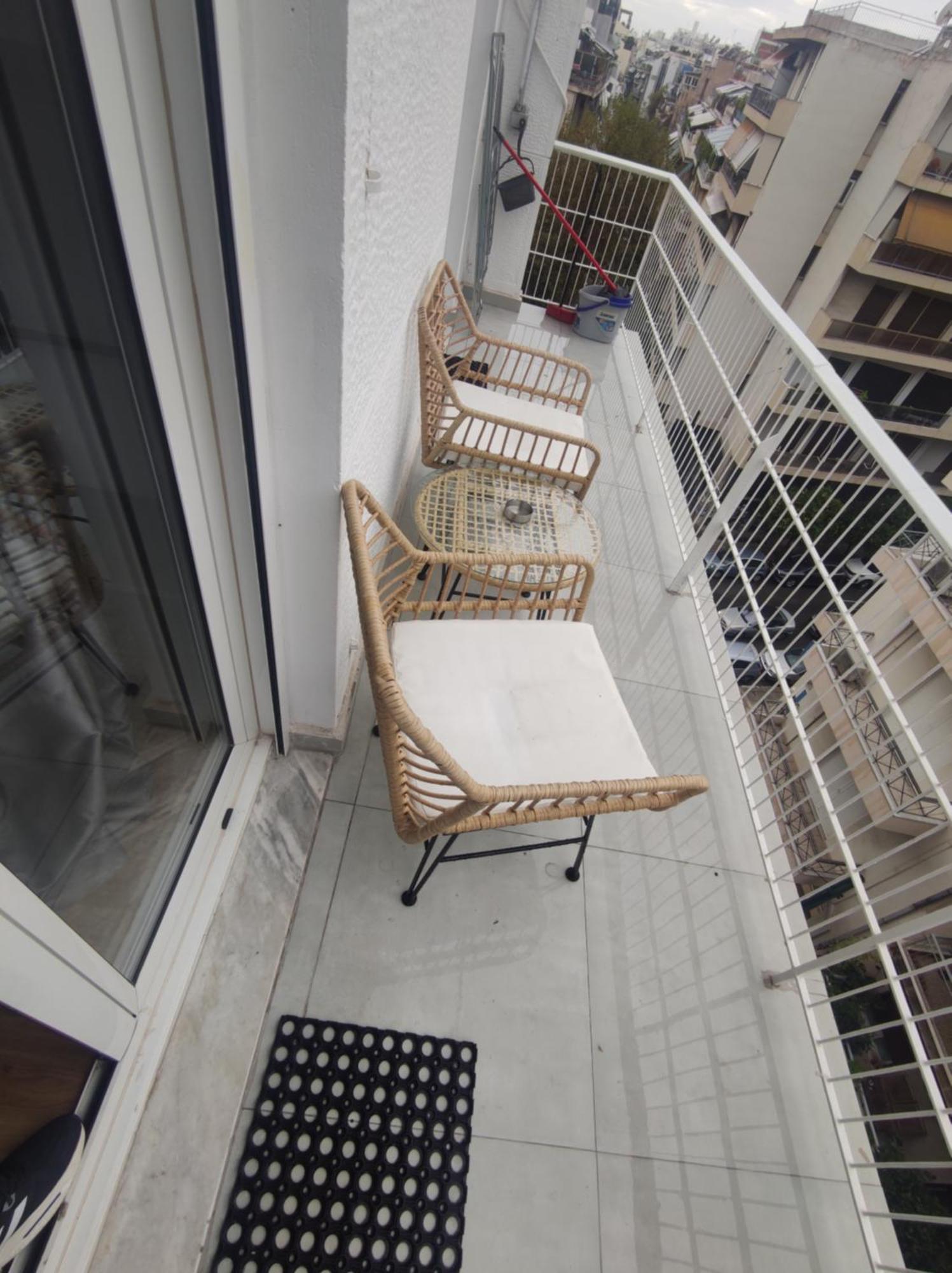 Acropolis Central Apartments Atenas Exterior foto
